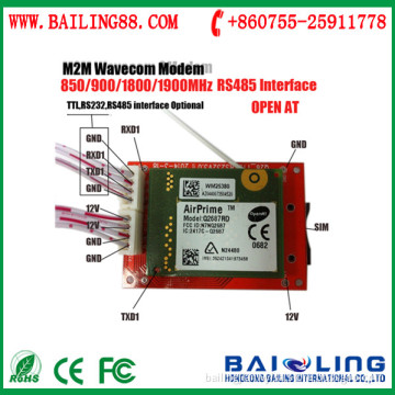Hot Sale GSM Modem, M2m Modem Industrial Modem